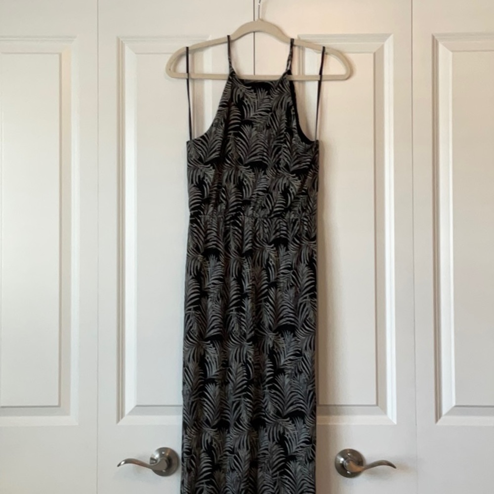Forever 21 Maxi Dress